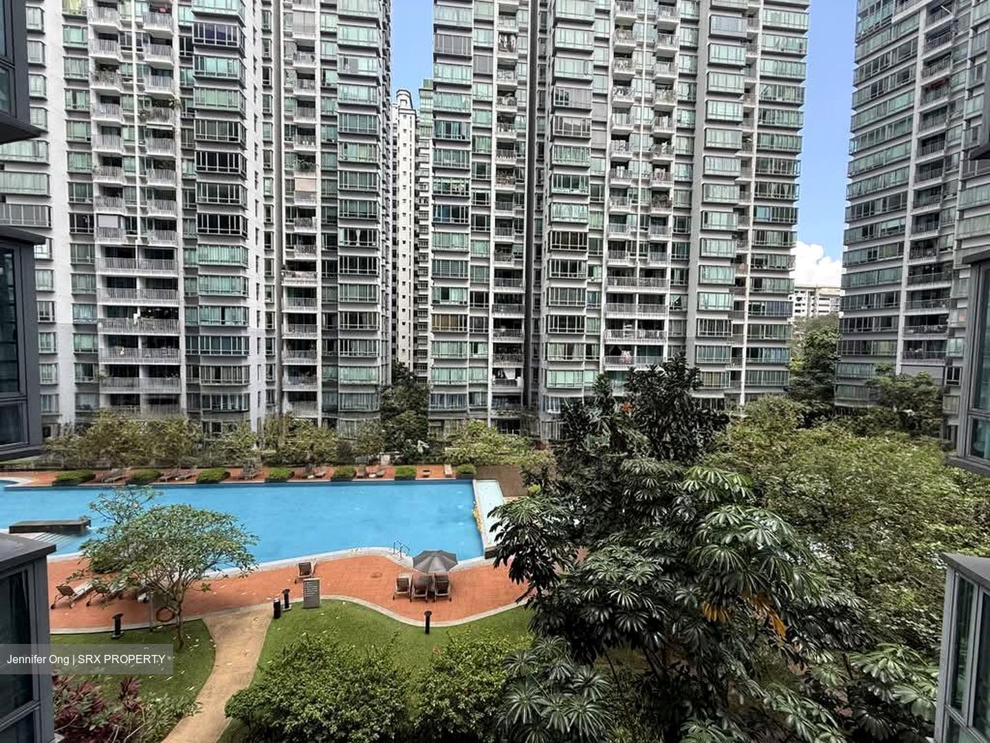 The Quintet (D23), Condominium #578283981